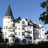 Scandic Imatran Valtionhotelli