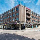 Scandic Oulu Station