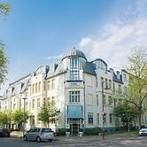 Best Western Hotel Geheimer Rat