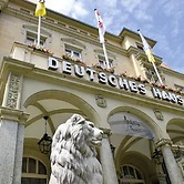 Hotel Deutsches Haus