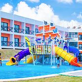 EL ARAM IMIRÁ BEACH RESORT