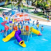 EL ARAM IMIRÁ BEACH RESORT