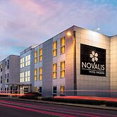 NOVALIS Hotel by AURUM Dresden