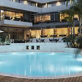 Galaxy Hotel Iraklio