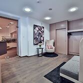 City Partner Hotel Berliner Hof