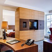 Hotel Alma Am Anger