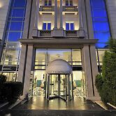 Airotel Stratos Vassilikos Hotel