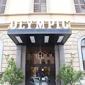 Grand Hotel Olympic