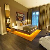 Lumière Boutiquehotel im Fürstenhof Leipzig