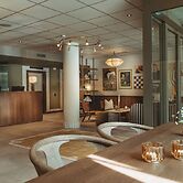 Elite City Hotel Örebro