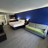 SureStay Studio by Best Western Rowland