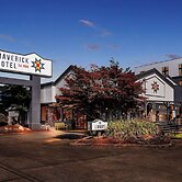 Maverick Hotel Eugene Near University, Ascend Hotel Collection