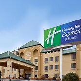 Holiday Inn Express & Suites St. Louis West - Fenton by IHG