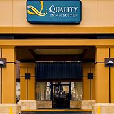 Quality Inn And Suites