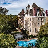 The Crescent Hotel and Spa