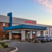 Hampton Inn Princeton