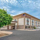 Hampton Inn Collinsville