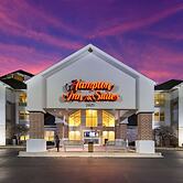 Hampton Inn & Suites Chicago/Hoffman Estates