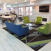 Best Western Childress West Hotel