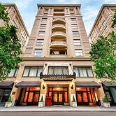 Embassy Suites by Hilton Portland Downtown