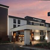 Four Points by Sheraton Fayetteville Fort Bragg