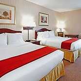 Mountain Inn & Suites