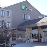 Holiday Inn Express Kansas City-Bonner Springs by IHG