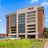 Drury Plaza Hotel St. Louis Creve Coeur