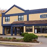 Maritime Inn Antigonish