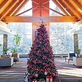 Edmonton Hotel and Convention Centre