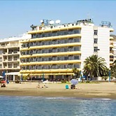 Hotel Rincón Sol