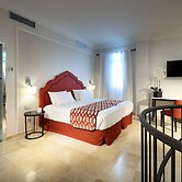 Hotel Eurostars Regina