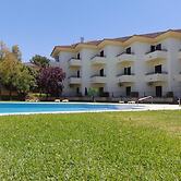 Hospedium Hotel Apartamentos Simón Verde