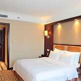 Jianguo Hotel Shanghai