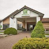 Holiday Inn Northampton West M1, Jct 16 by IHG