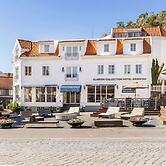 Home Hotel Grimstad