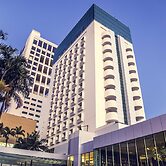 Mercure Uberlândia Plaza Shopping