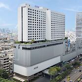 Avani Ratchada Bangkok Hotel