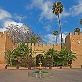 Palais Salam Taroudant