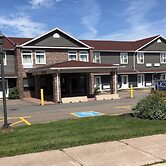Coastal Inn Sackville