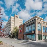 The Explorer Hotel Yellowknife