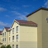Comfort Suites