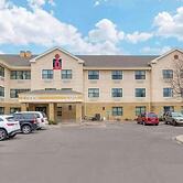 Studio 6 Extended Stay Minneapolis Airport Eagan MN