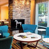 Fairfield Inn and Suites by Marriott Perimeter Center