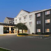 Fairfield Inn & Suites by Marriott Minneapolis Burnsville