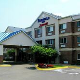 Fairfield Inn & Suites by Marriott Minneapolis Burnsville