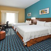 Fairfield Inn and Suites by Marriott Des Moines West