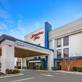 Hampton Inn Richmond