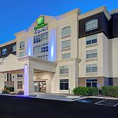 Holiday Inn Express Marietta - Atlanta Northwest by IHG