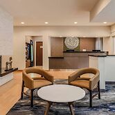 Fairfield Inn & Suites Houston Westchase